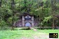 Rothschönberger Stollen im Bergbau Revier Freiberg, Erzgebirge, Sachsen, (D) (3) 05. Mai 2005 Stollenportal.jpg